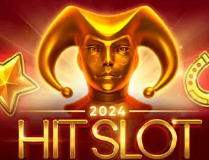 Hit Slot 2026